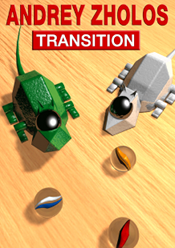 “Transition” cover