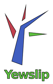 Yewslip logo